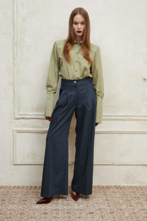 Enigma Trousers