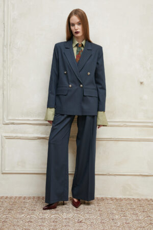 Enigma Blazer