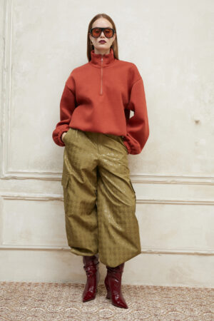Rebel Cargo Pant
