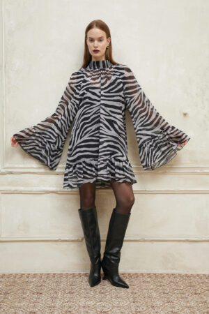 Instinct Dress