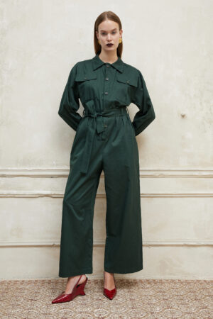 Explorer Jumpsuit