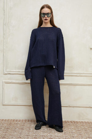 Haven Knit Set